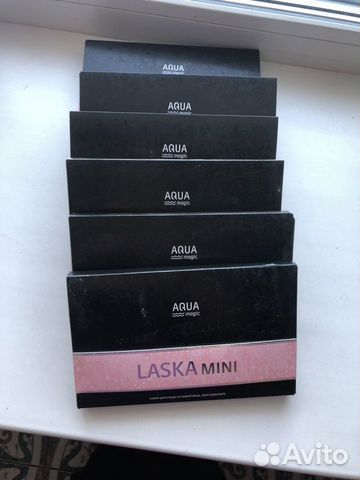 Laska mini косметический набор