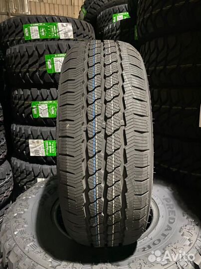 Grenlander Greentour A/S 215/60 R17
