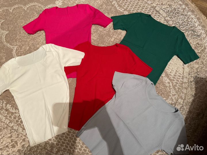 Женская одежда