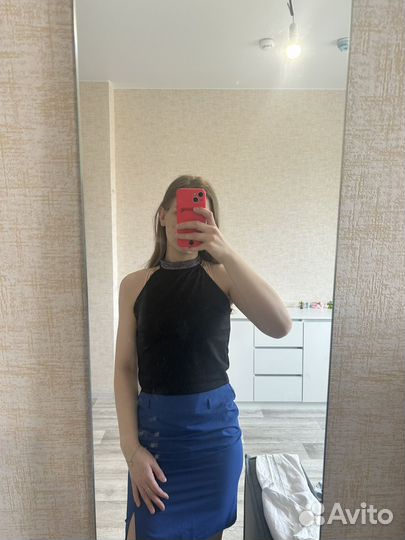 Топ женский