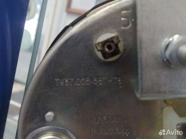 Указатель давления маз,Белаз ук168