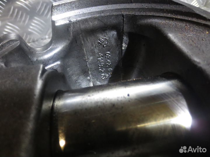 Поршень Iveco 504006112