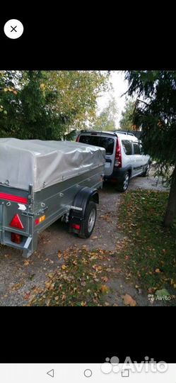 Перевозка грузов