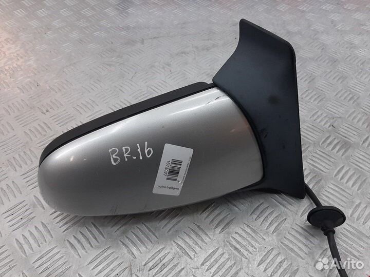 Зеркало боковое правое для Opel Zafira A 90580742