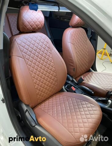 Чехлы на сиденья Nissan Qashqai 2, и другие