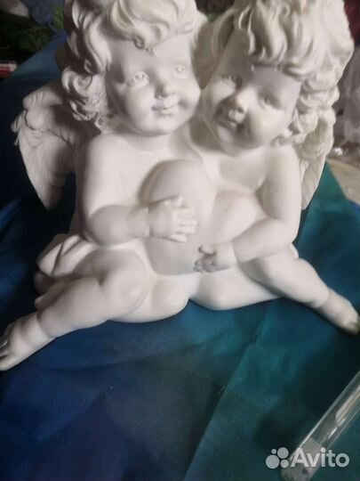 Ангелочки новые