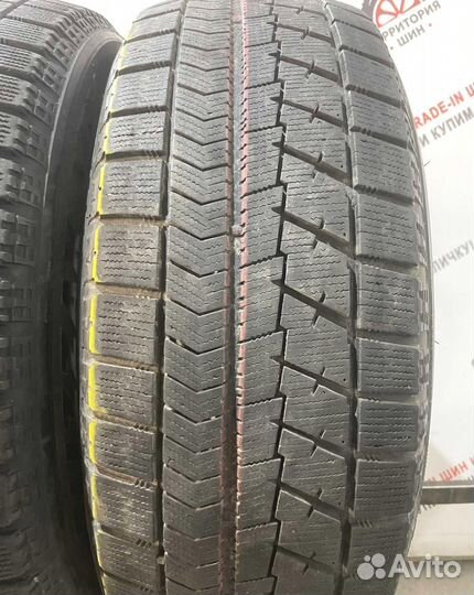 Bridgestone Blizzak VRX 215/60 R16 98V