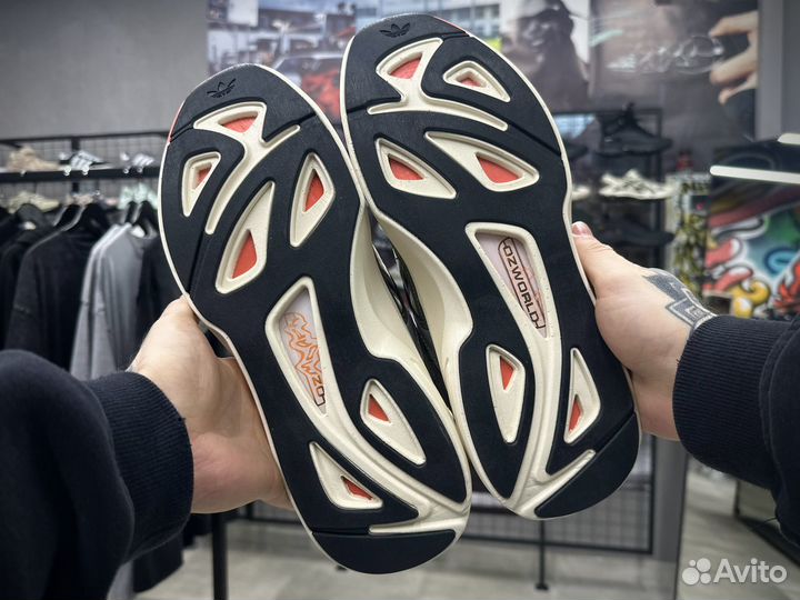 Кроссовки Adidas Ultra Boost 21 (3 цвета)