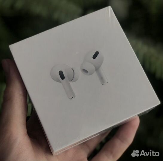 EarPods Pro