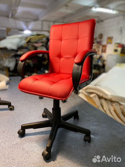 Детское кресло