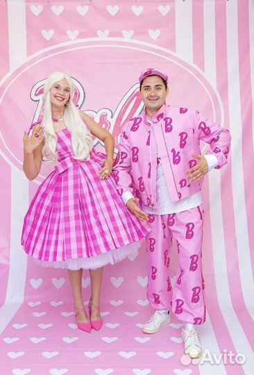 Детская анимация