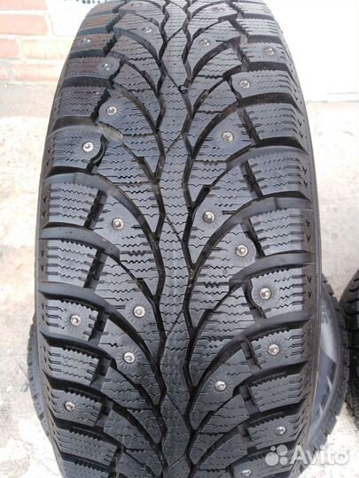 Formula Ice 185/60 R15 88T