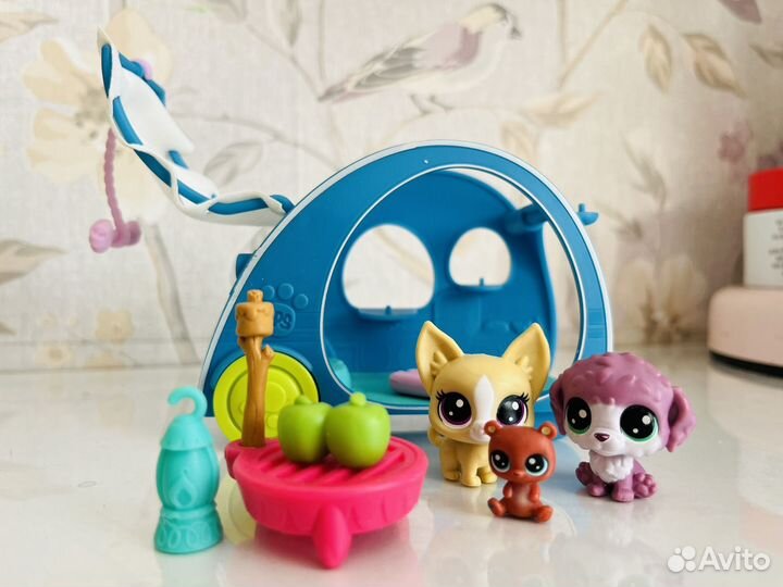 Littlest Pet Shop