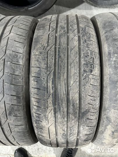 Bridgestone Turanza T001 225/45 R19