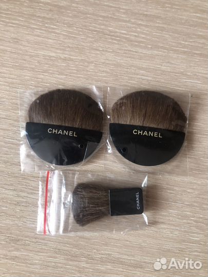 Кисти для макияжа