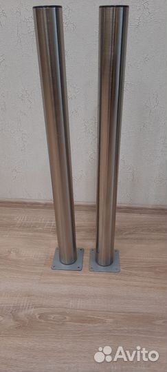 Телескопическая ножка для стола, барной стойки