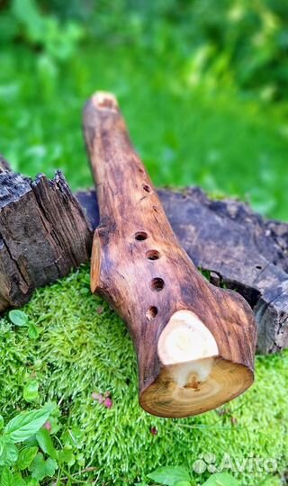 Лесная флейта (окарина) Ре(D)