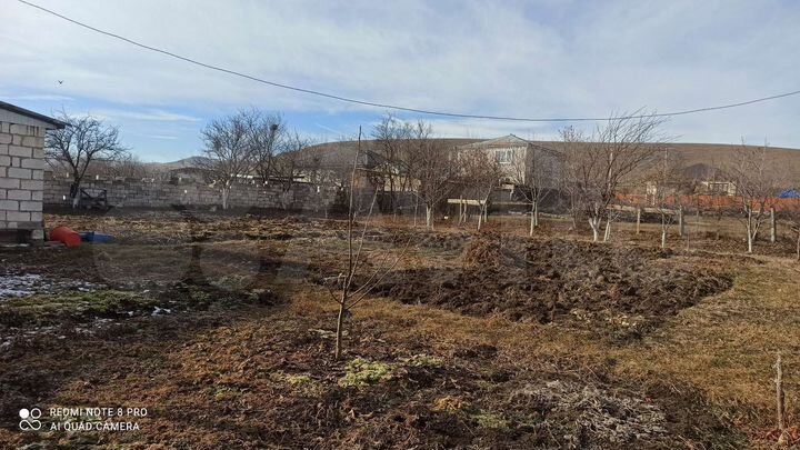 Дом 70 м² на участке 10 сот.