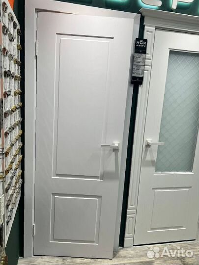 Межкомнатные двери от производителя оптом