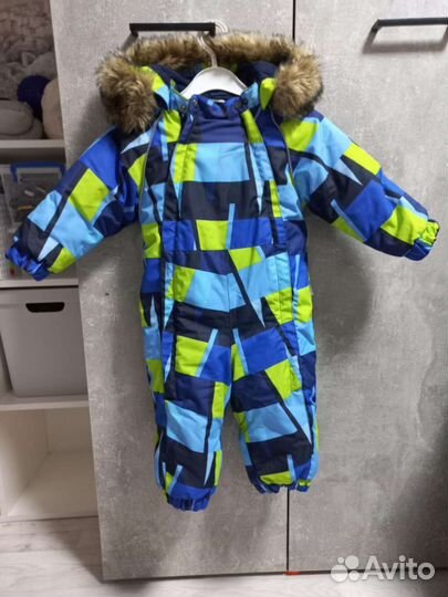 Комбинезон детский