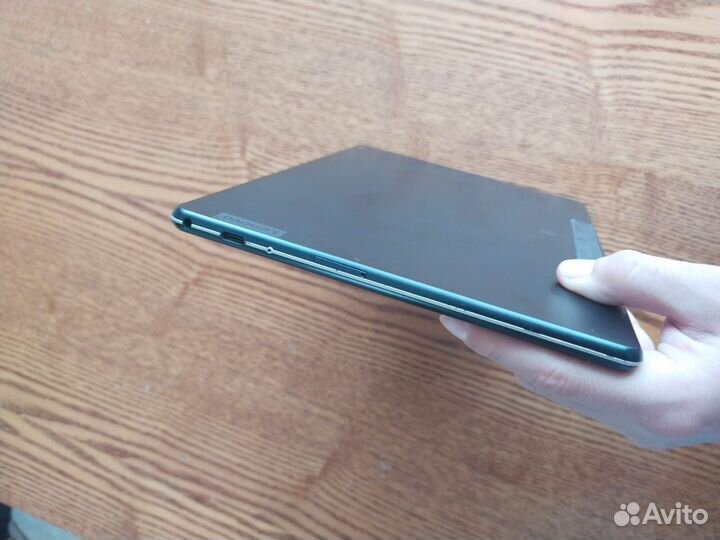 Планшет lenovo tab m10