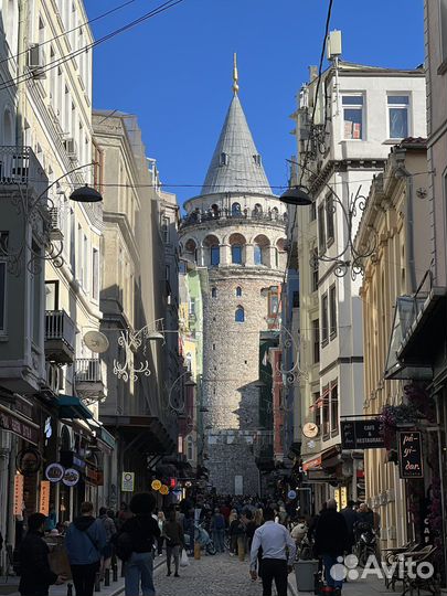 Репетитор по турецкому языку