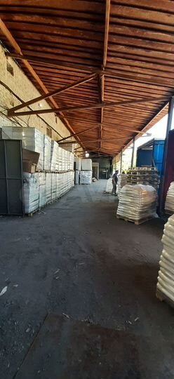 Склад, 2150 м²