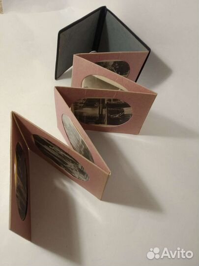 Альбом с фото 