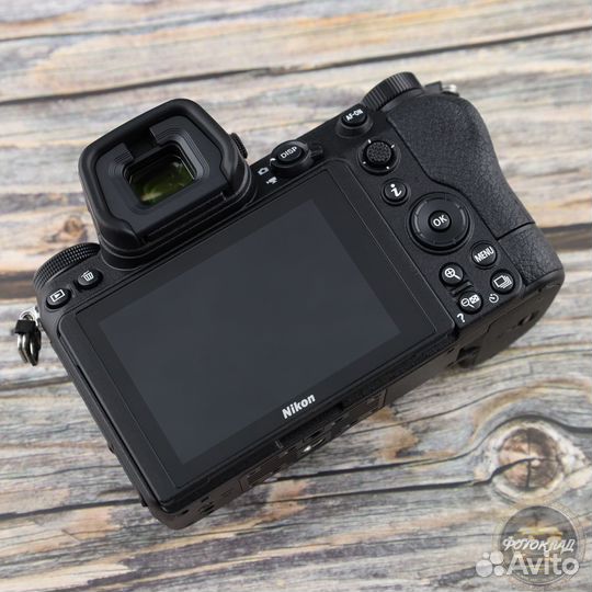 Nikon Z6 II Body