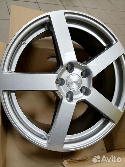 Диски R18 proma леман