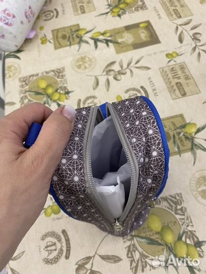 Подогреватель для бутылочек автомобильный maman