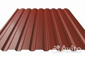 Металлопрофиль