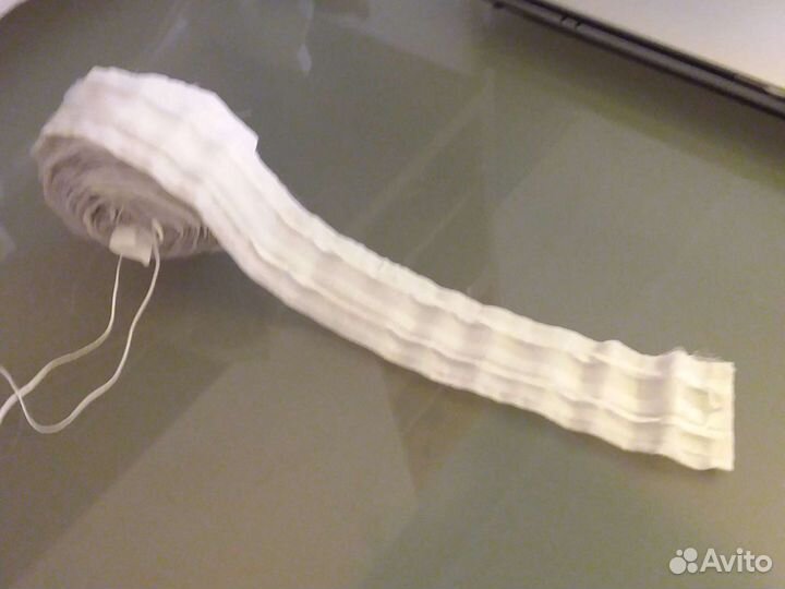 Шторная лента