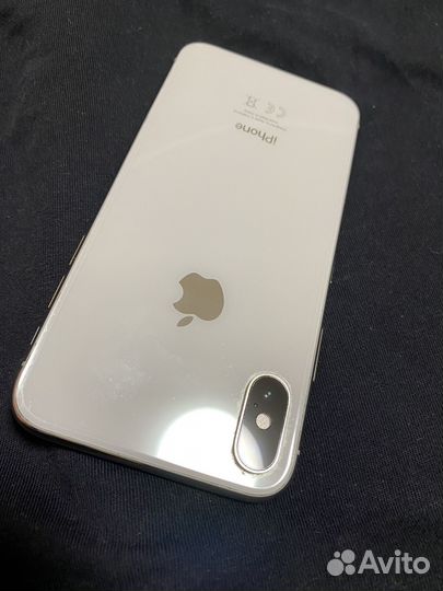 iPhone X, 64 ГБ
