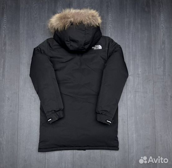 Куртка the north face