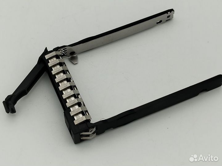 Салазки HP 2.5 Gen10+ Gen10Plus P22892-002