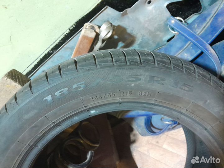 Pirelli Cinturato P1 2.25/4.5 R4