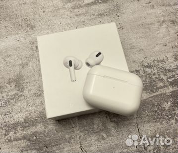 Airpods Pro Premium