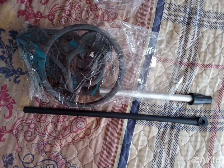 Металлоискатель Boolatek MD4030