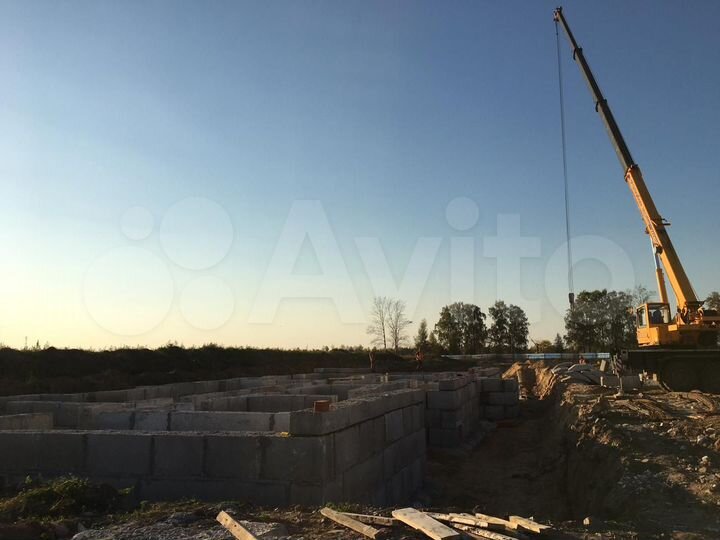 1-к. квартира, 32,7 м², 2/4 эт.