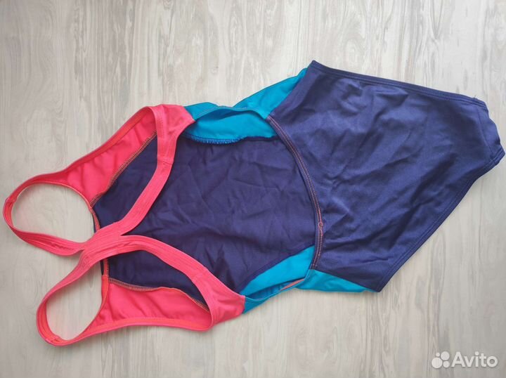 Купальник детский