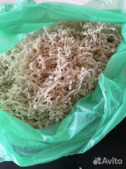 Наполнитель для подарков