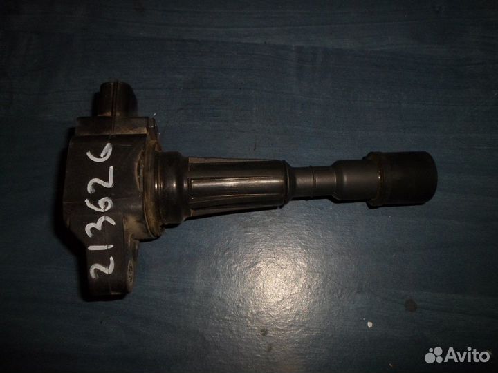 Катушка зажигания (Mazda 3, Mazda Demio)