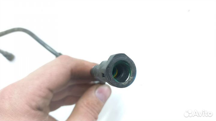 Трубка топливного насоса Renault Kaptur