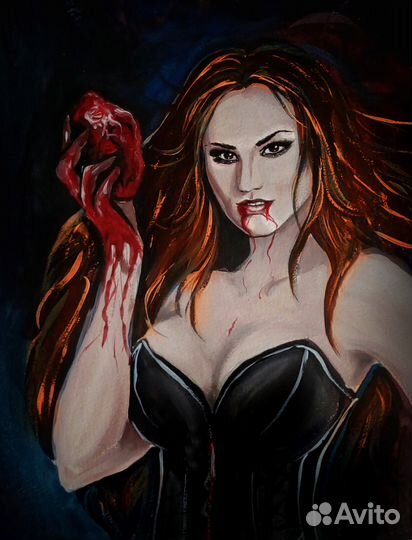 Картины на заказ по фото и не только