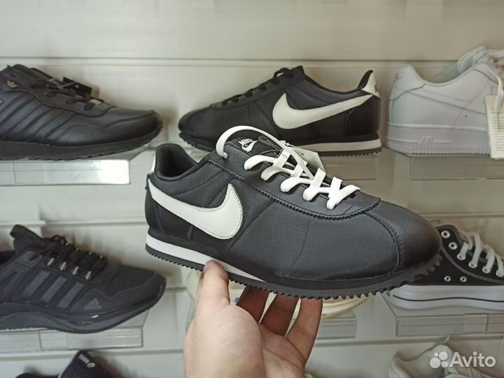 Кроссовки мужские Nike Cortez