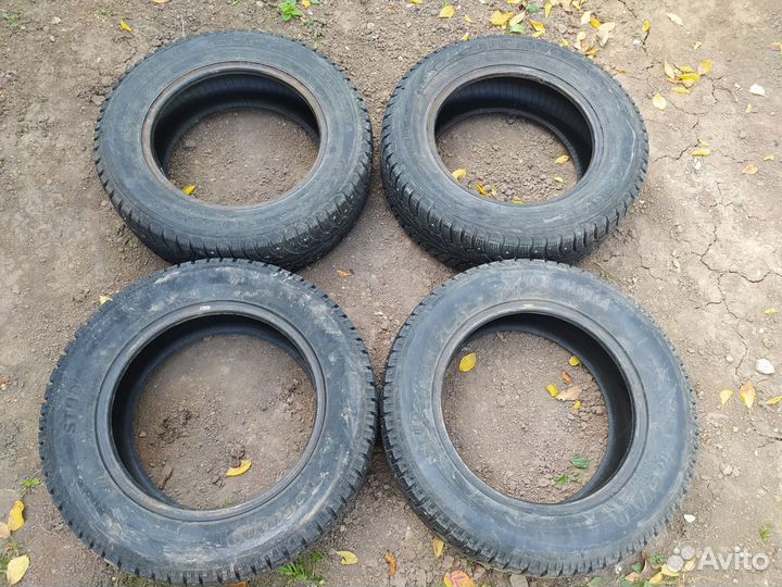 Nordman 5 195/65 R15