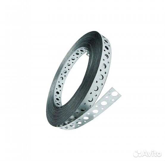 Перфолента LP 17*0,7мм 25 м