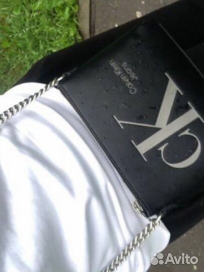 Сумка calvin klein