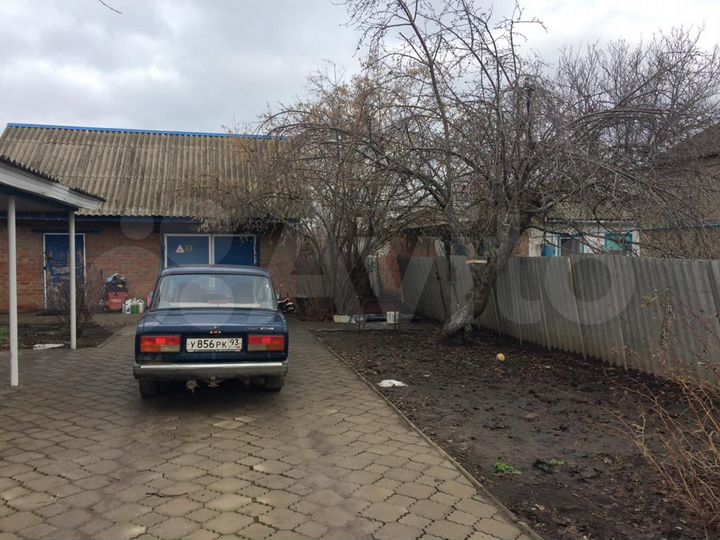 Дом 73 м² на участке 15 сот.